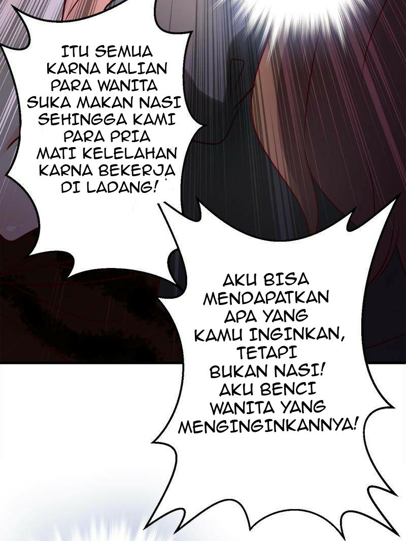 Beauty and the Beasts Chapter 02 Gambar 54